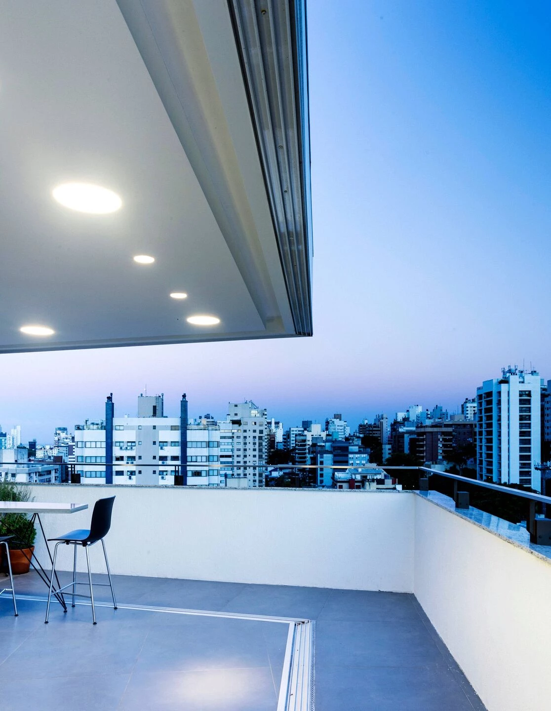 巴西 Tito 公寓-34