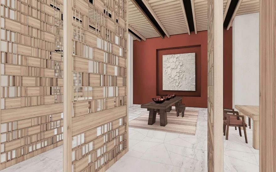 墨西哥卡沃德尔索尔柏悦度假村-31