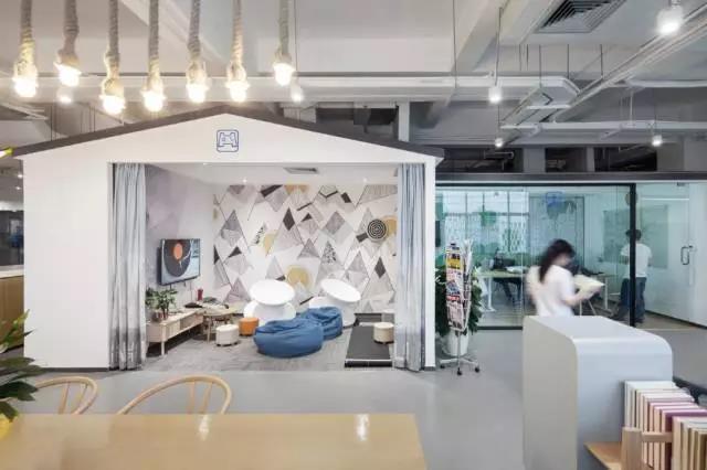 深圳思微7.0联合办公空间-8