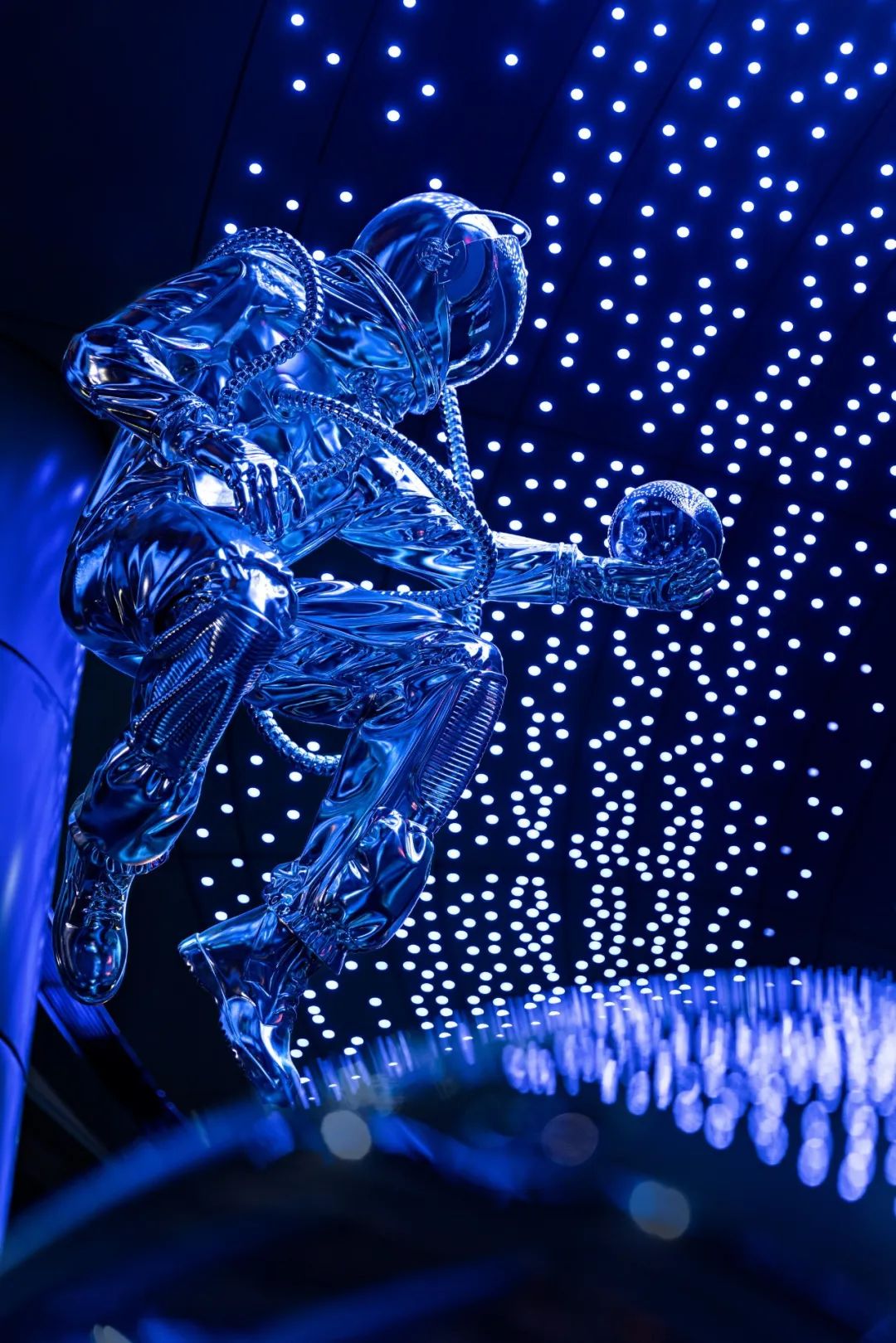 陆河中信森林湖花园丨中国汕尾丨矩阵纵横-39