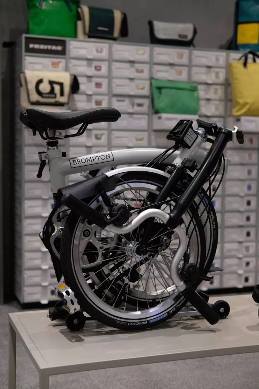 复合艺术空间·银盐二店 | 复古与潮流的完美交融-107