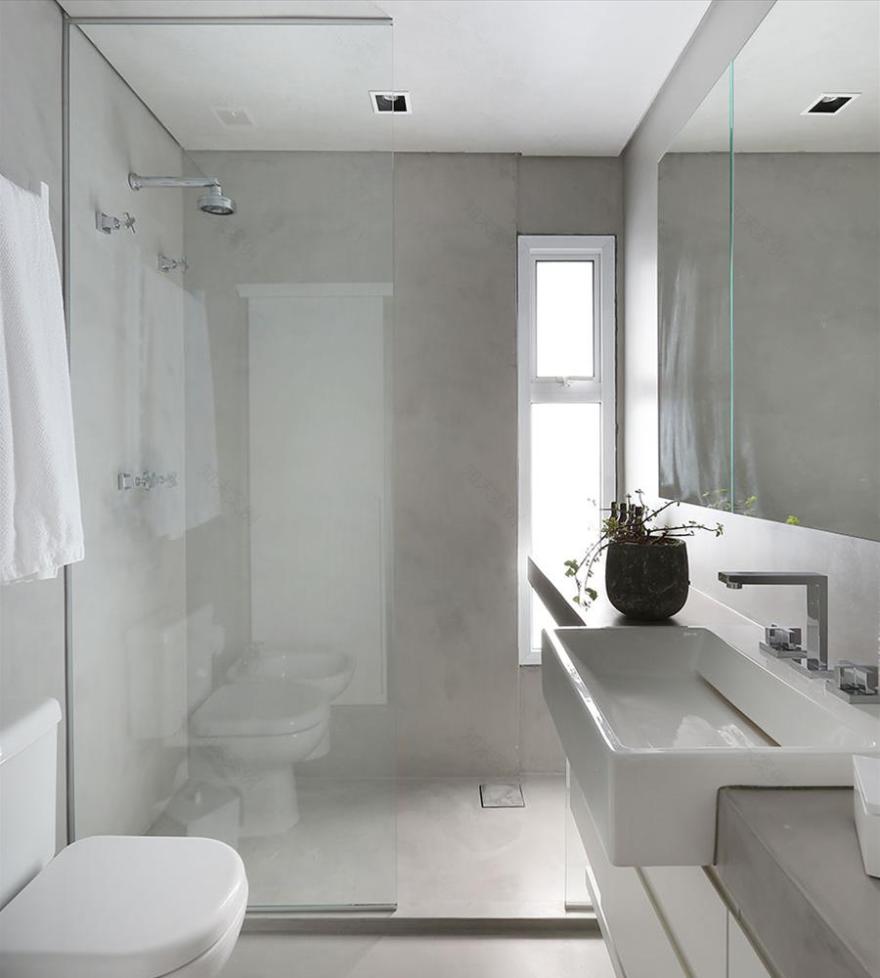 巴西圣保罗 Apartamento 241 公寓-13