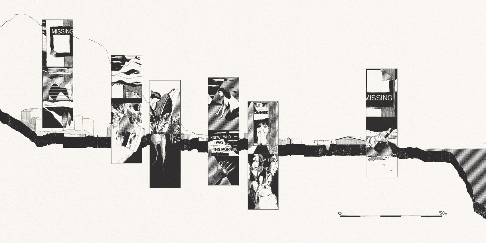 剑桥大学建筑系学生展示未来城市构想-10