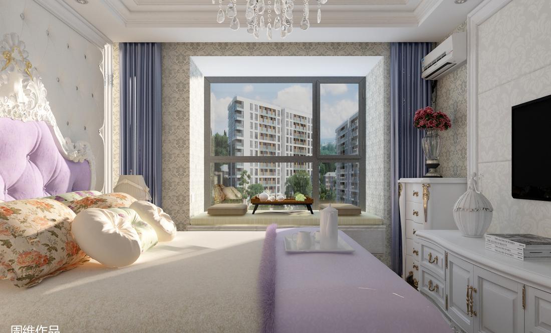 小户型大气设计，尽显空间之美-28