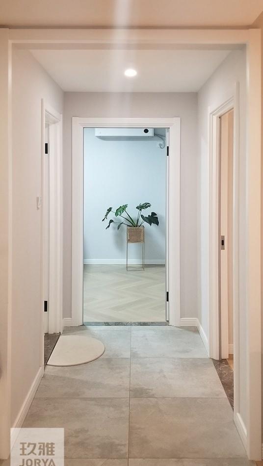 JORYA 玖雅平层设计-85
