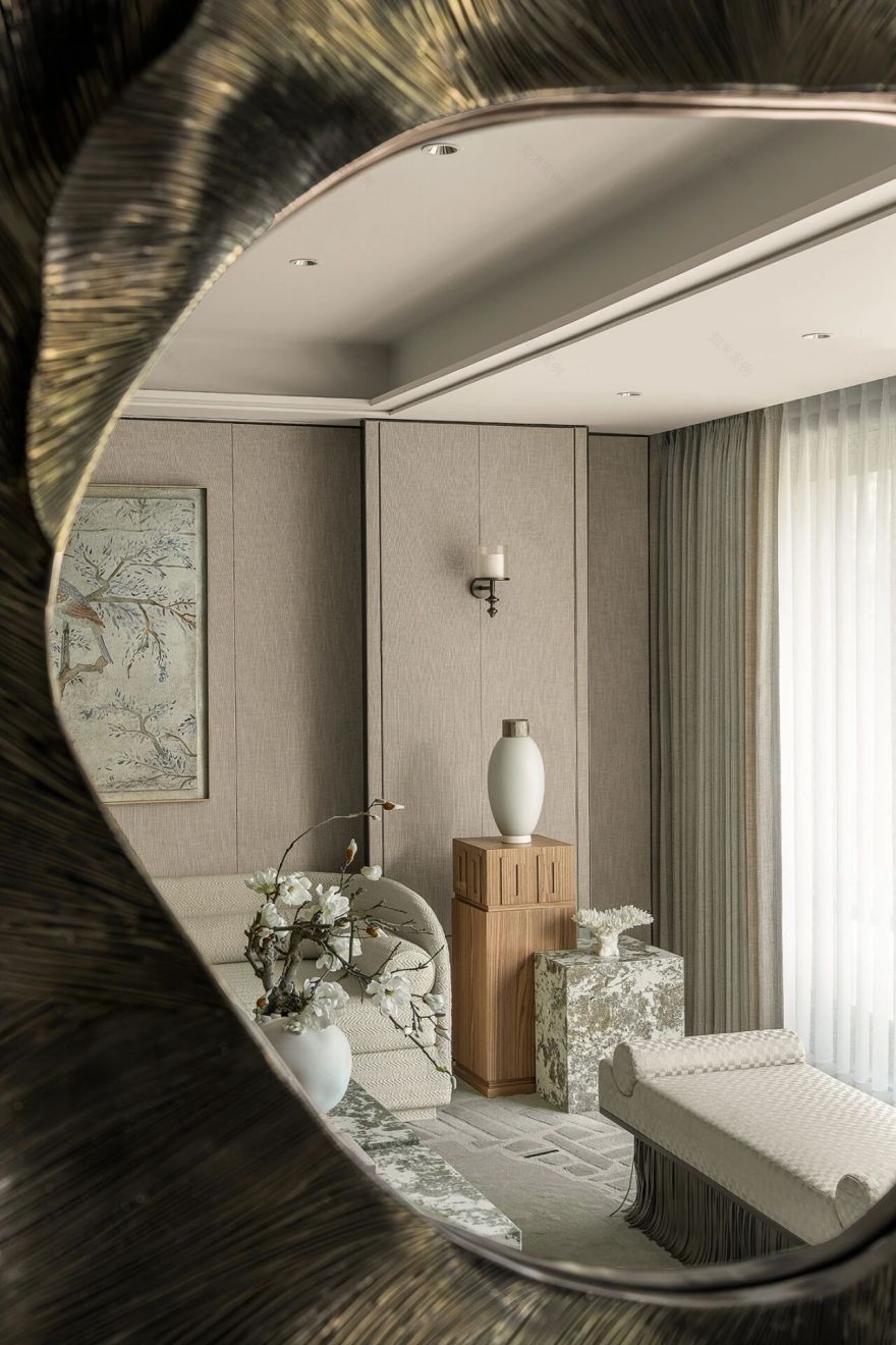 上海·康定壹拾玖丨中国上海丨深圳市布鲁盟室内设计有限公司(Bluemoon)-58