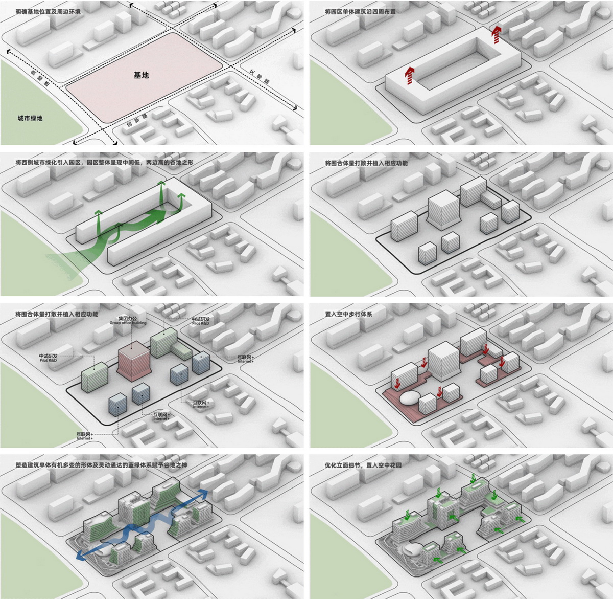 中电海康集团总部丨中国杭州丨中国联合工程有限公司-12