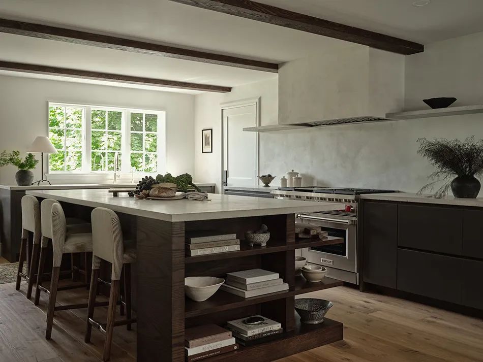 希腊罗德岛 80 年代殖民风住宅-15