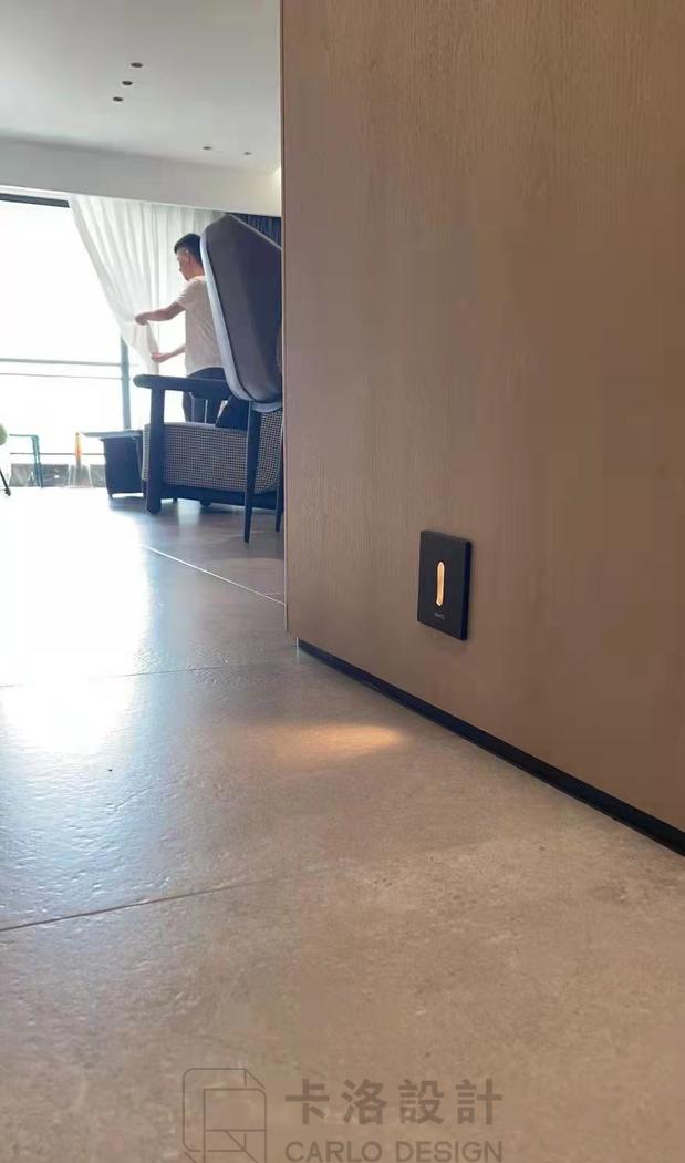 现代诗意家居-74