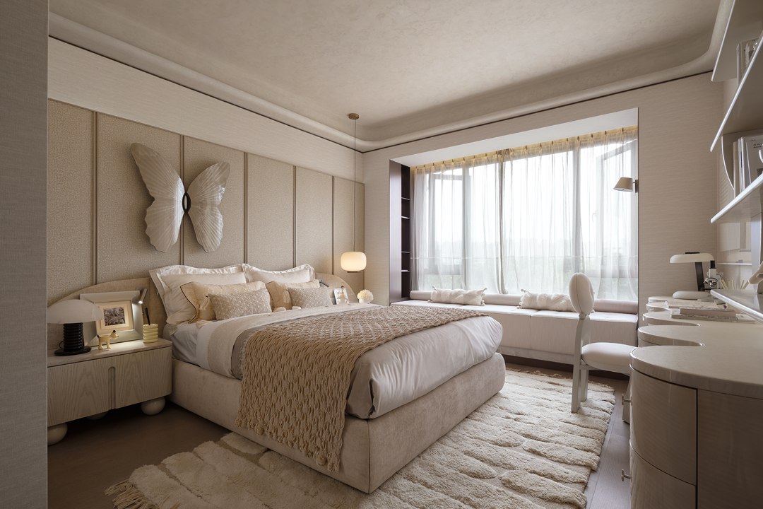 伟星·翡翠森林丨中国芜湖丨MAUDEA 牧笛设计-45