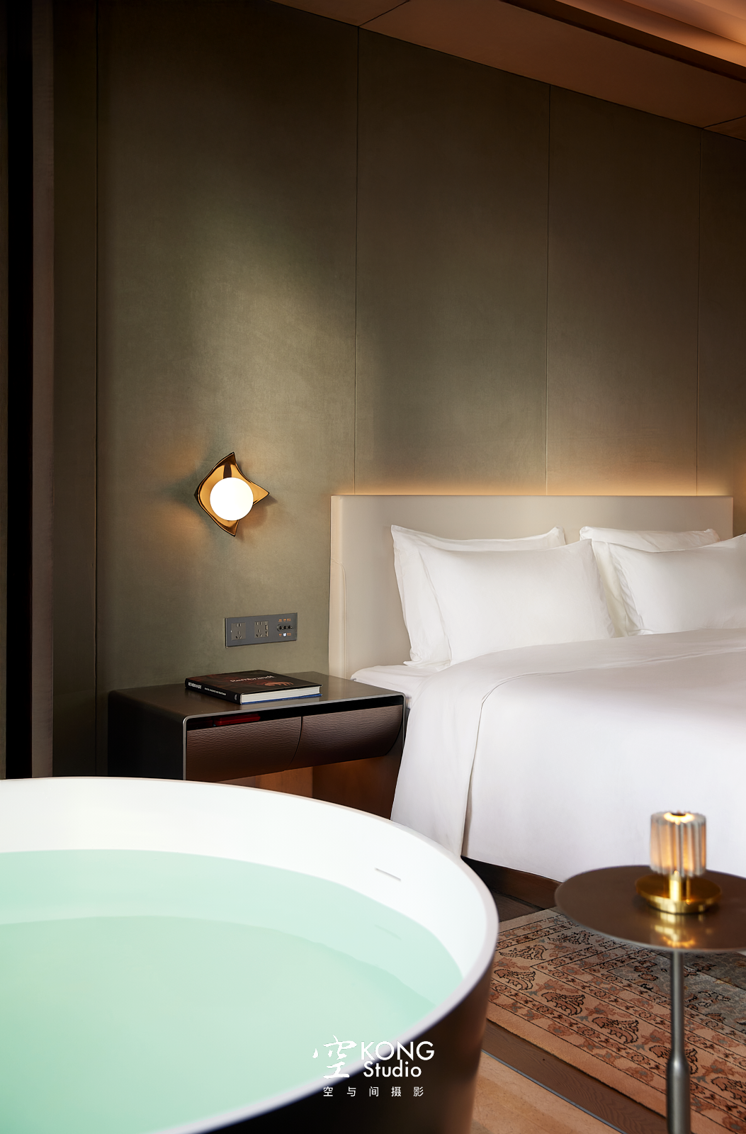 ACCOLADE阿克莱酒店丨中国重庆丨与川设计-20