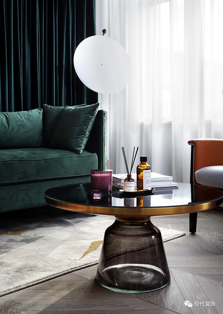 画中画灵感迸发之地 | AD GIN STUDIO 高端影棚设计-12