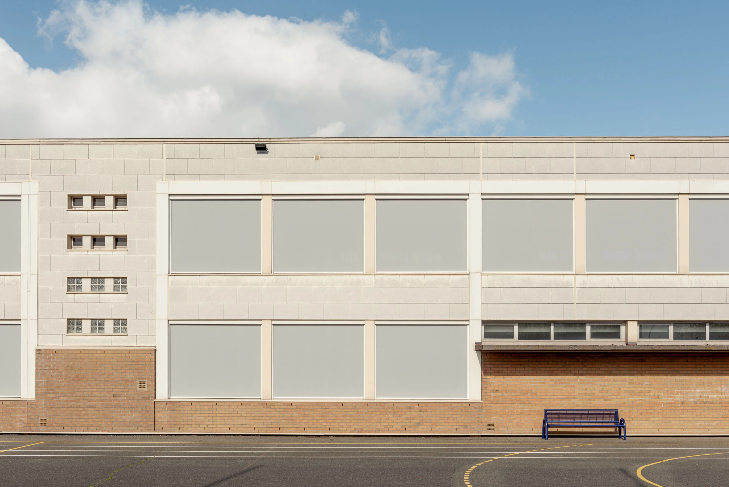 Ecoles de Poissy 学校丨法国丨Alterea-26