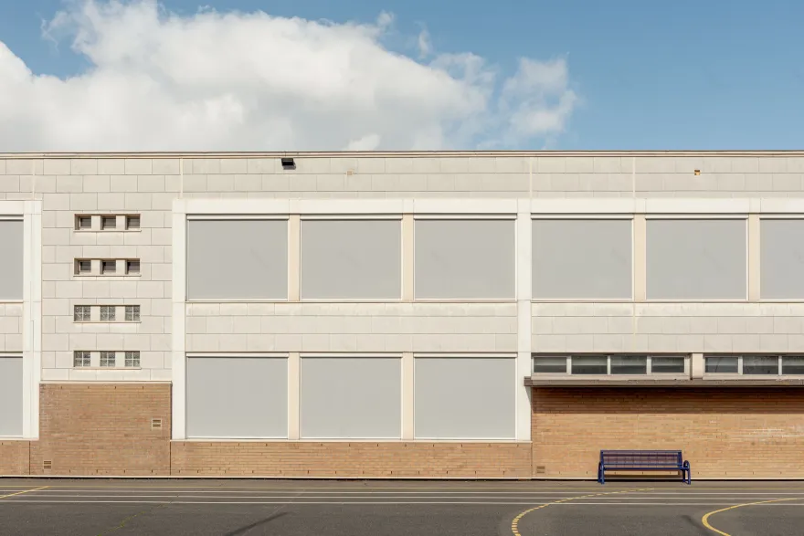 Ecoles de Poissy 学校丨法国丨Alterea-26