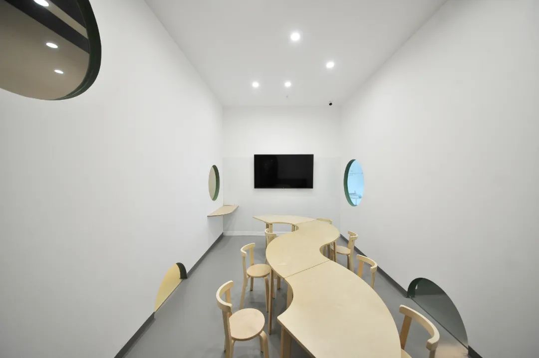 南京优言美语英语学习中心 | 阳光下的趣味学习空间-103