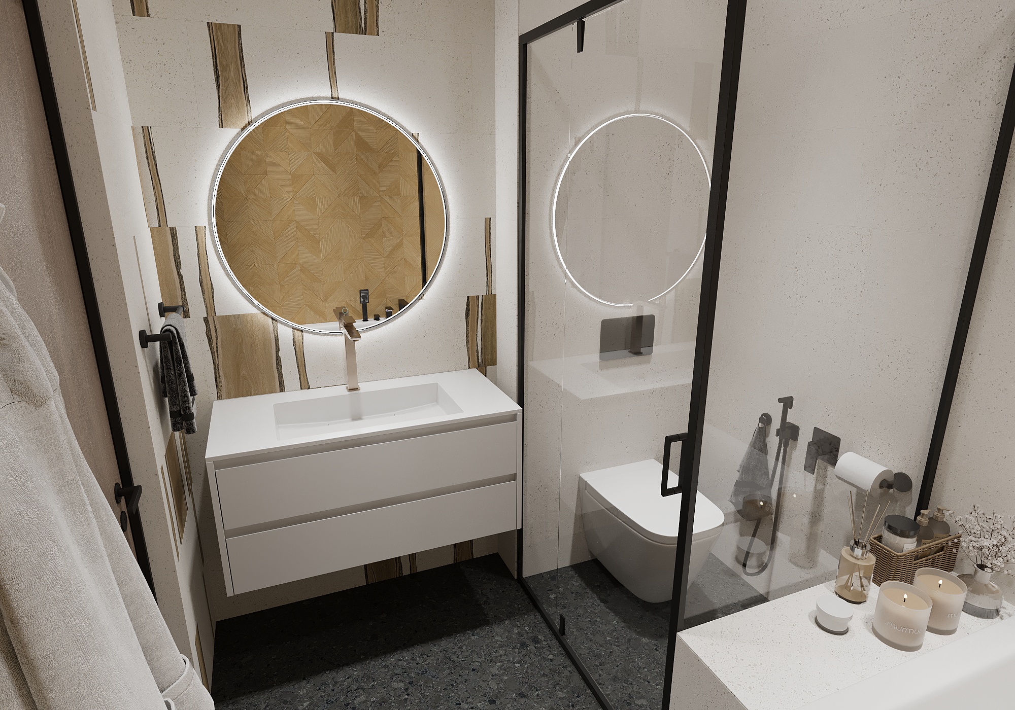 Русский стиль с изюминкой-6