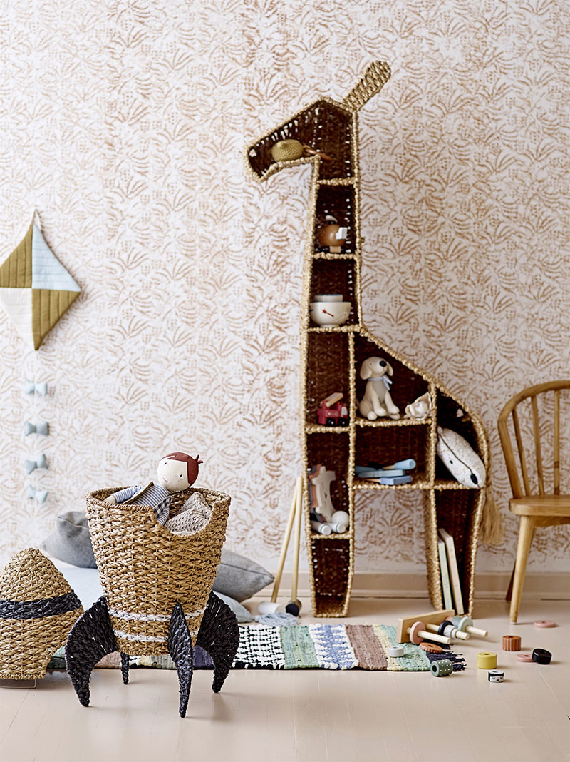 Bloomingville 全新秋冬家居系列，温馨舒适-18