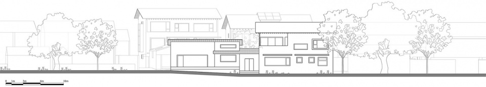 无象归园 | 新乡村生活空间的多元设计-113