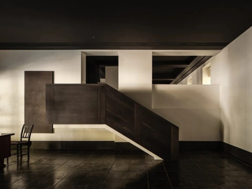 春山在望度假酒店丨尚壹扬设计-34