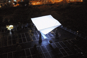 未来云坐标丨中国杭州丨line+建筑事务所-112