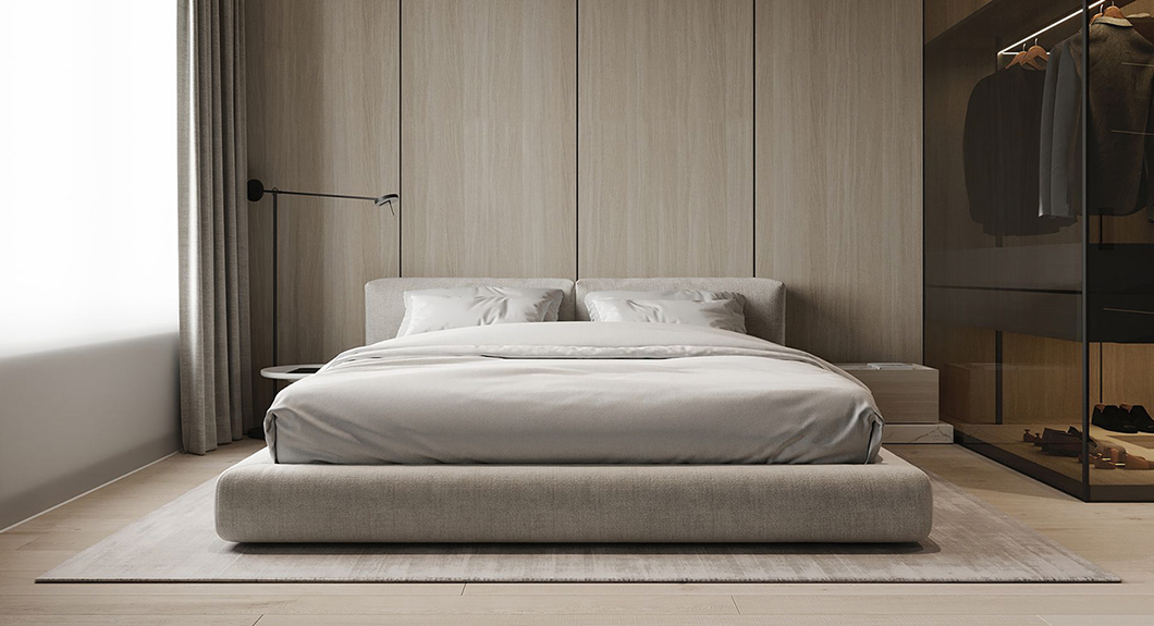 极简主义，高级生活的设计美学-21