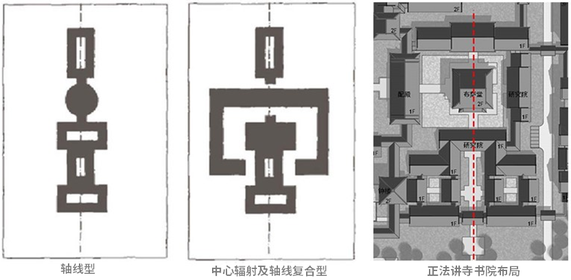 普陀山观音法界正法讲寺丨中国舟山丨华建集团华东建筑设计研究总院-33