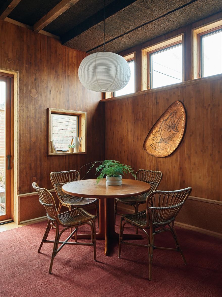 布朗之家丨美国华盛顿丨BLDUS-34