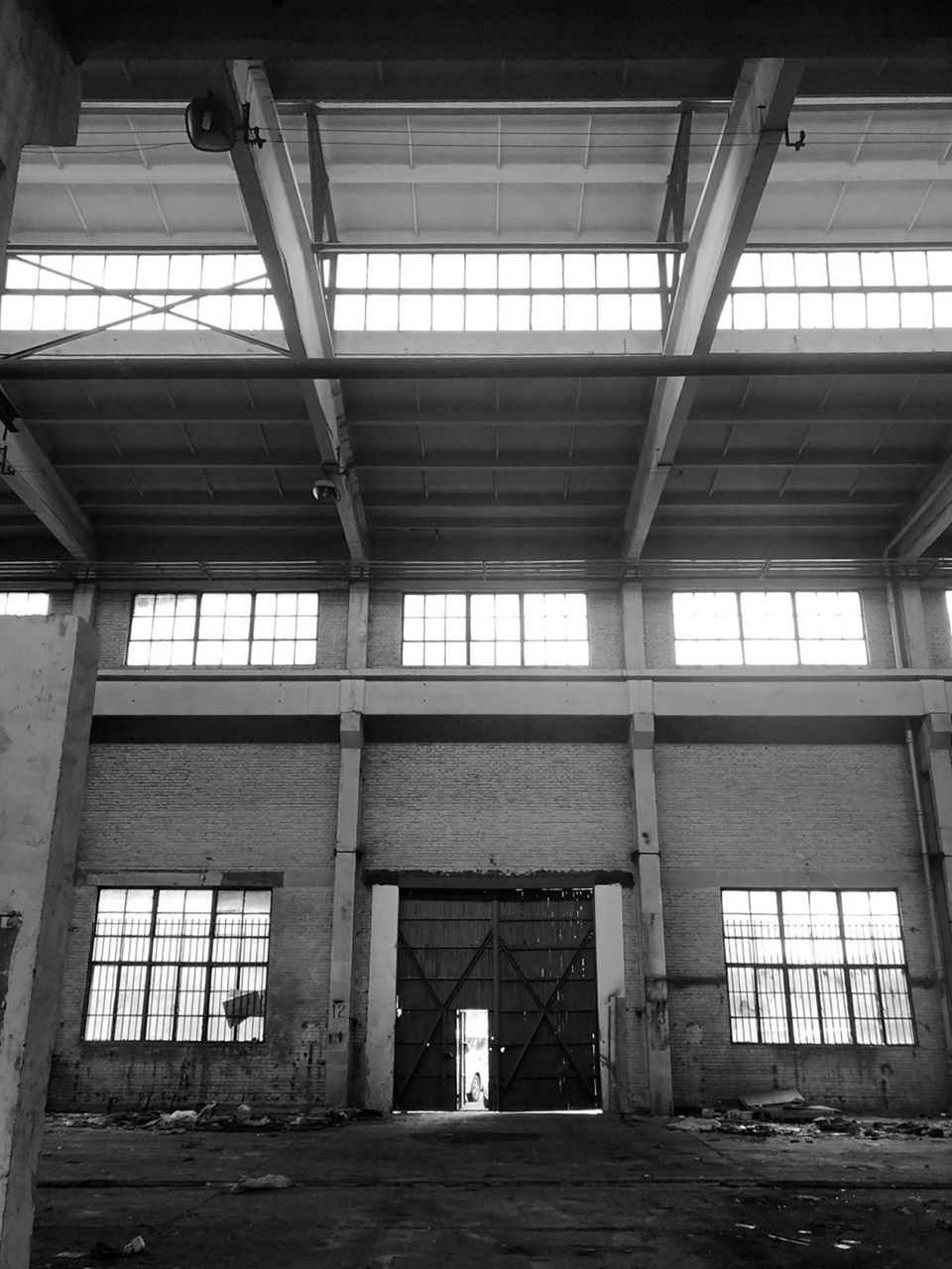 中关村数创产业基地丨中国北京丨QUCESS清石设计-90