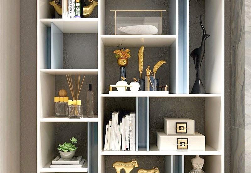 
慕夏樱雪/全屋整装 -15