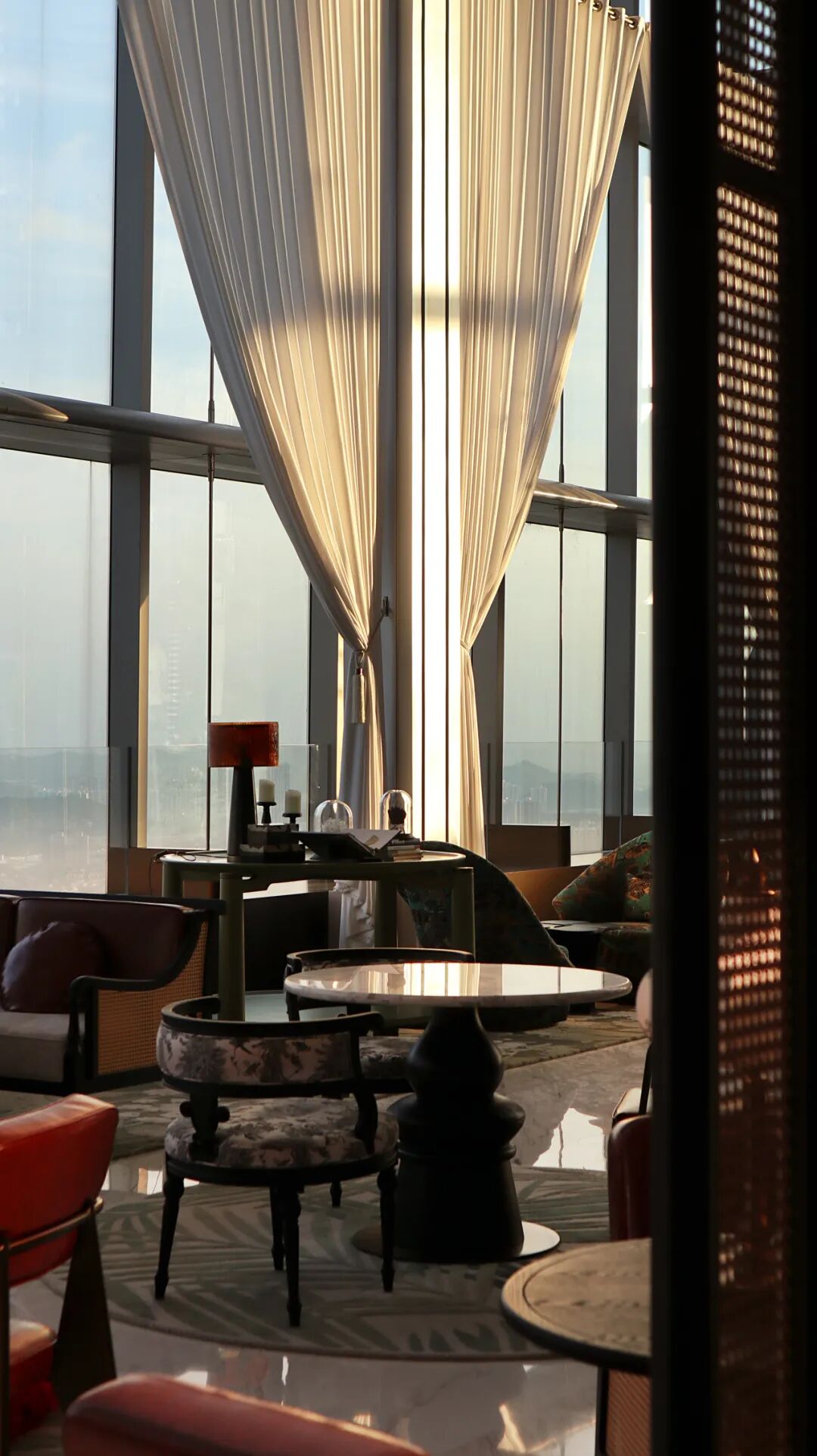 广府雅韵，云端荟萃|雅致酒店标识项目-1