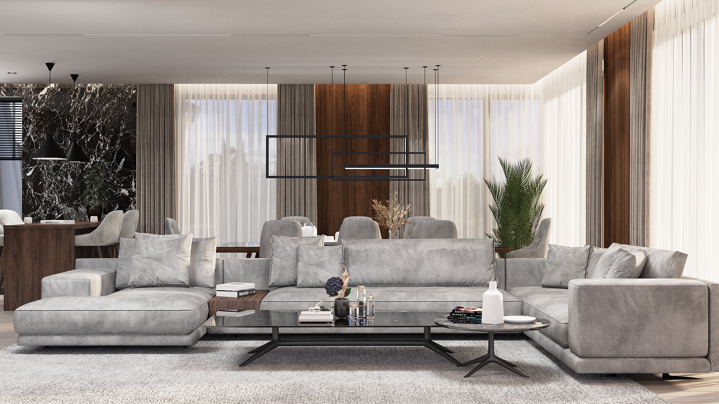 My training projects-2