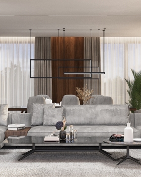 My training projects