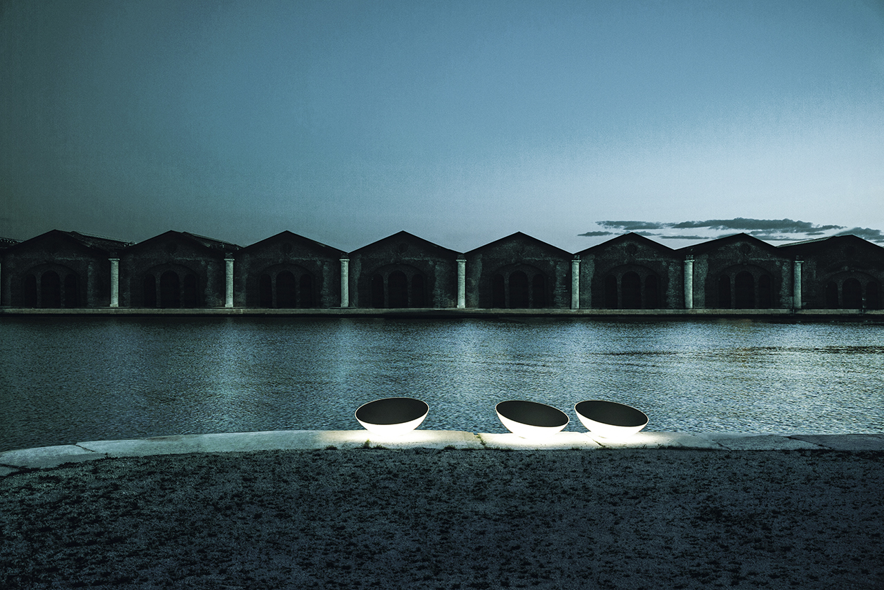 太阳能户外“现代壁炉”-6