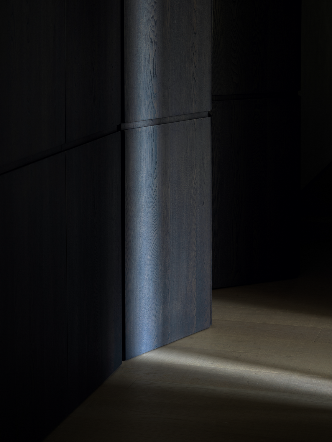 竟向设计 · GTTO 办公场所-23