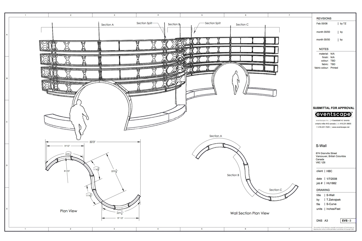 HBC Olympic Store | Eventscape-5