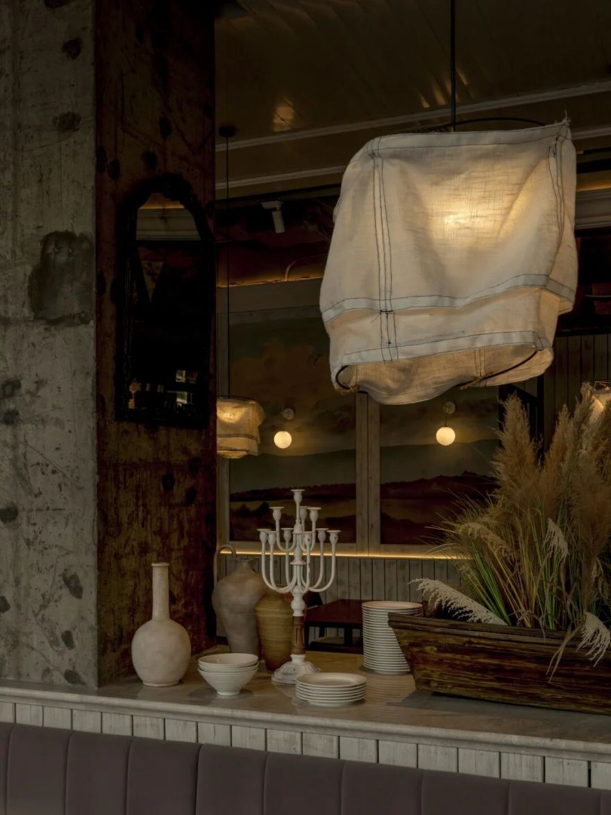 绿头鸭沈阳嘉里城店丨中国沈阳丨白菜设计-39