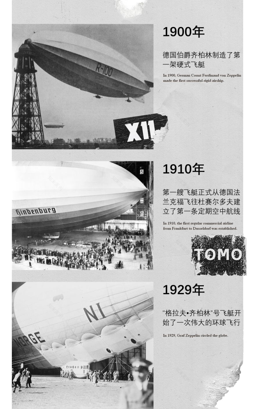 穿越X11次元潮玩飞艇即将启程,复古到未来|TOMO東木筑造-60