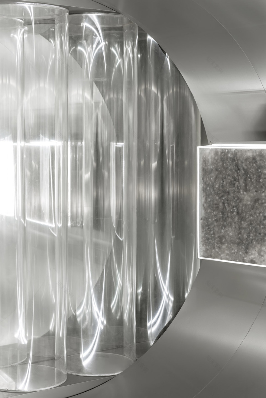 BSH 总部丨中国绍兴丨大犬建筑设计-86