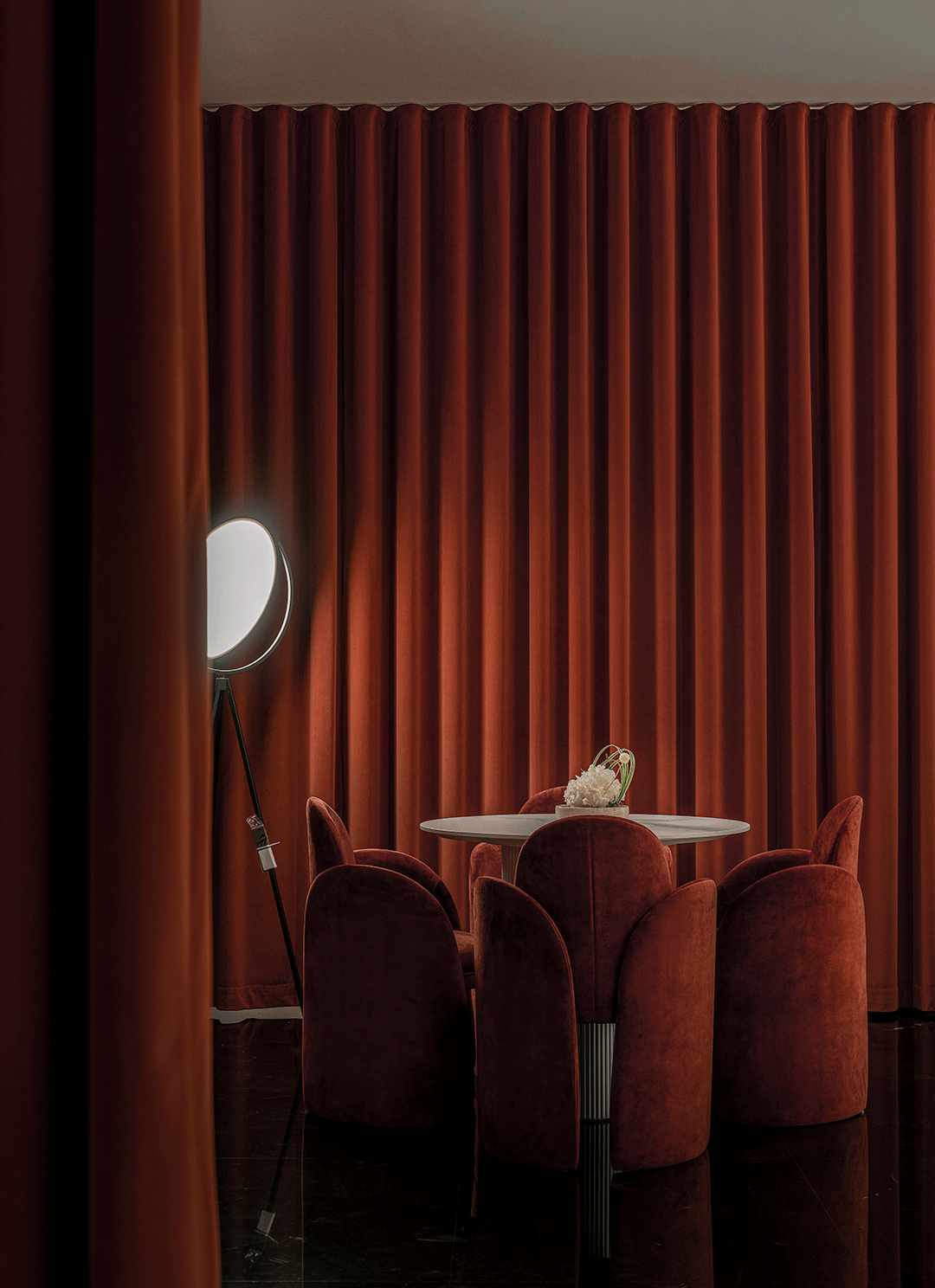 中交远洋那么小镇丨中国北京丨CAC 京典设计-58