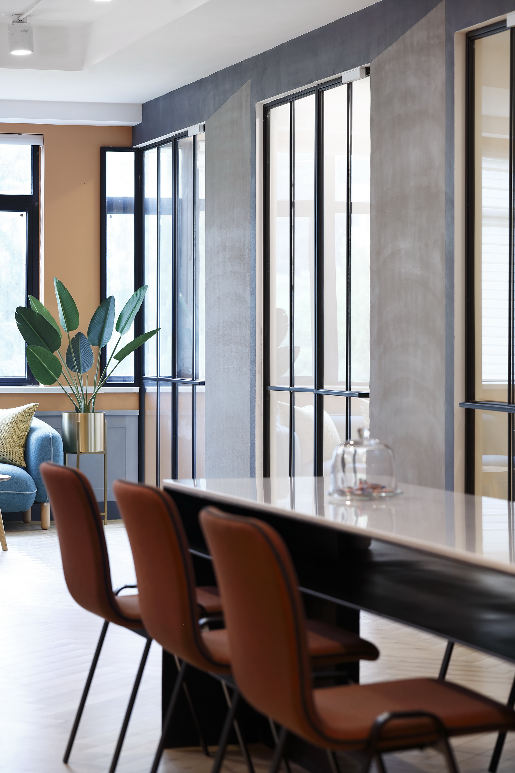 InnCube联合办公空间丨中国上海-10