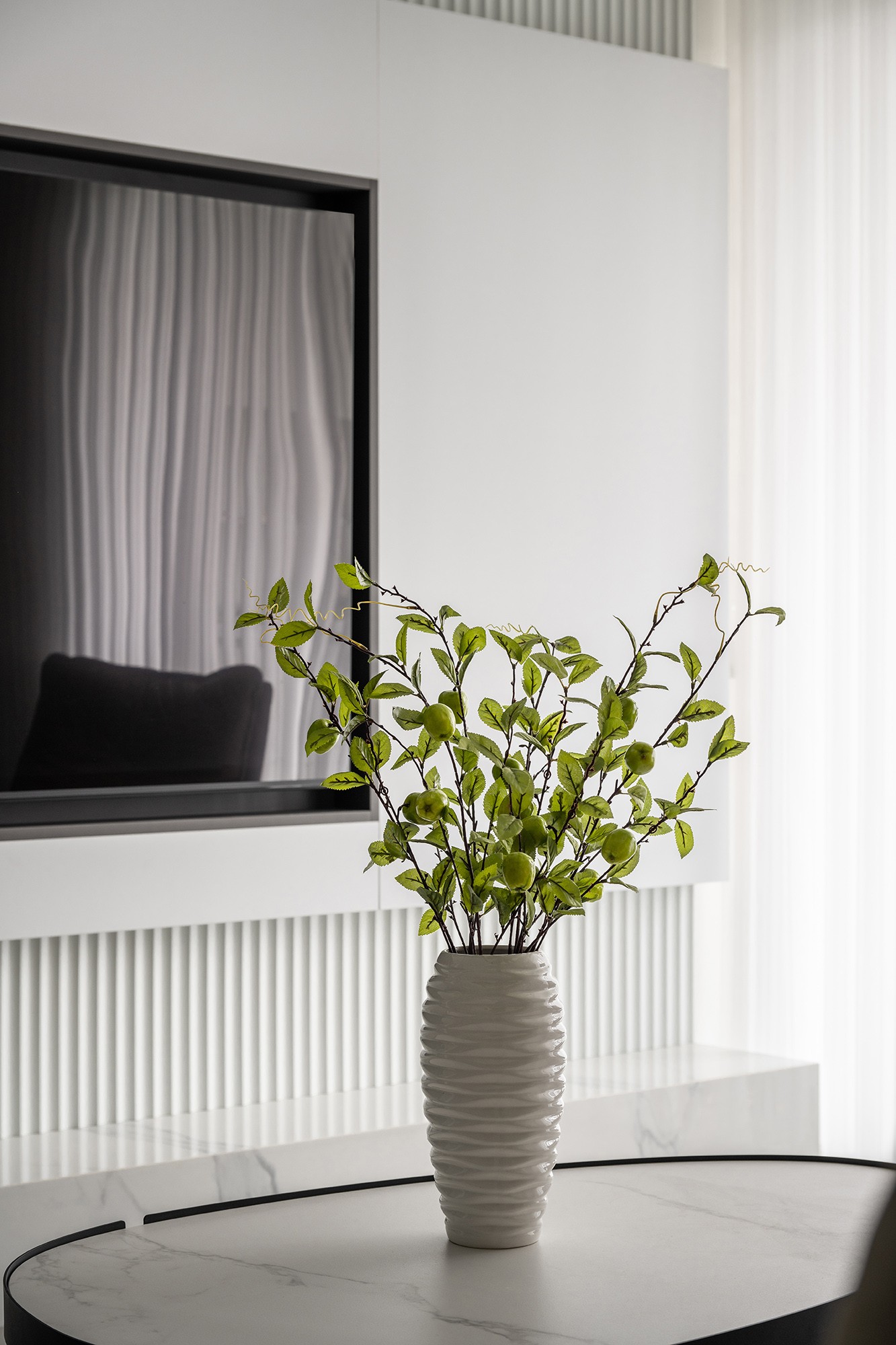 中洲半岛城邦丨中国惠州丨圣家装饰-2