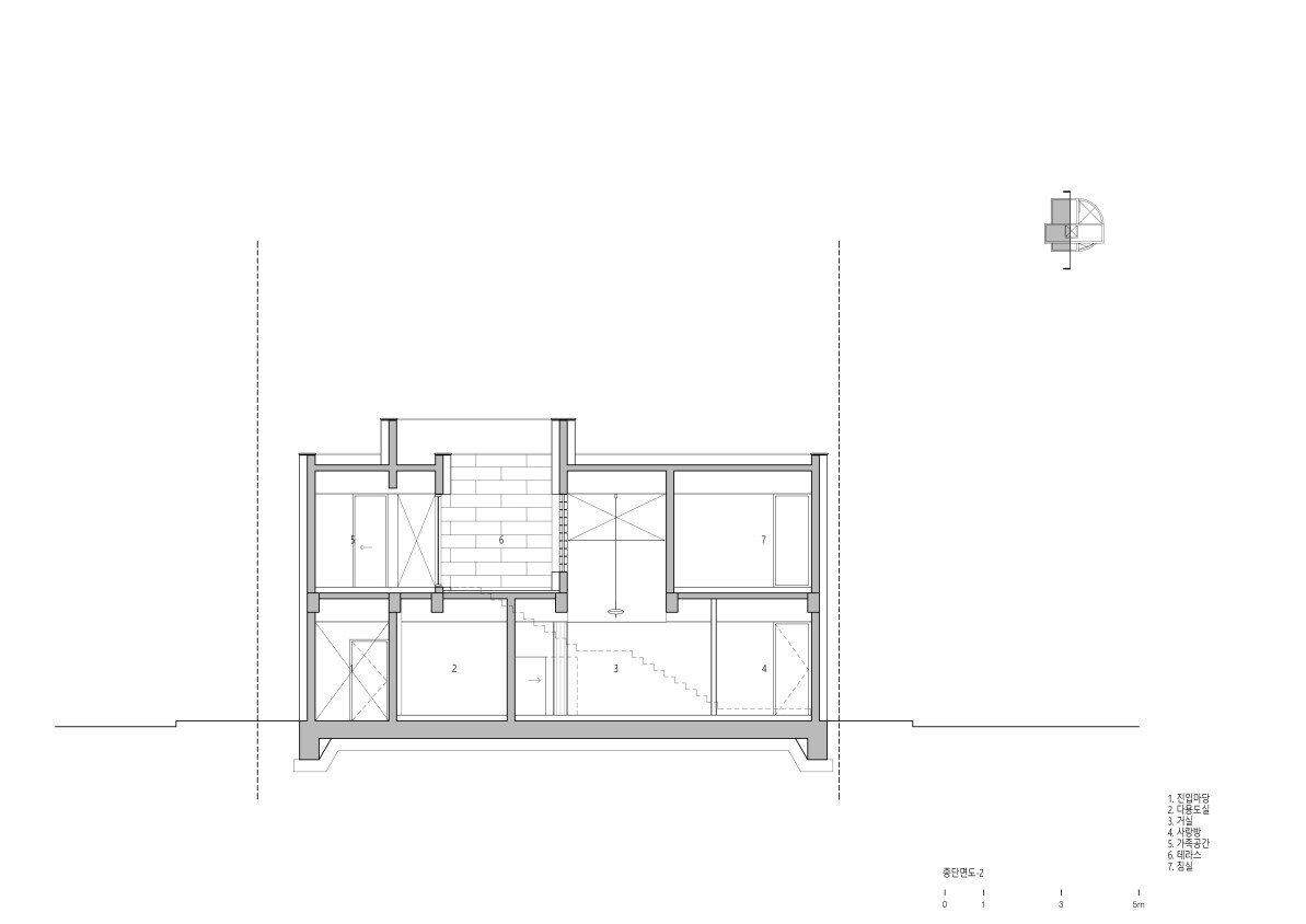丨韩国丨AEA_Atelier Espace Architectes-19