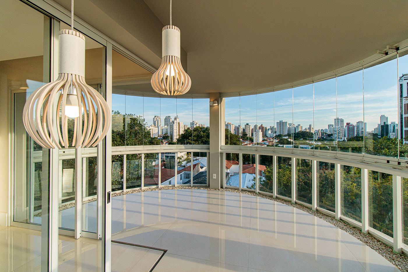 Anastasiya Gushchina丨公寓住宅-0