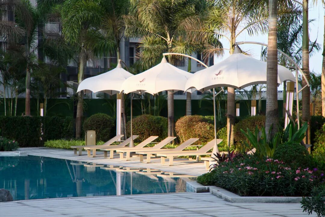 老挝鑫越城市中心景观项目丨基准方中建筑设计股份有限公司-37