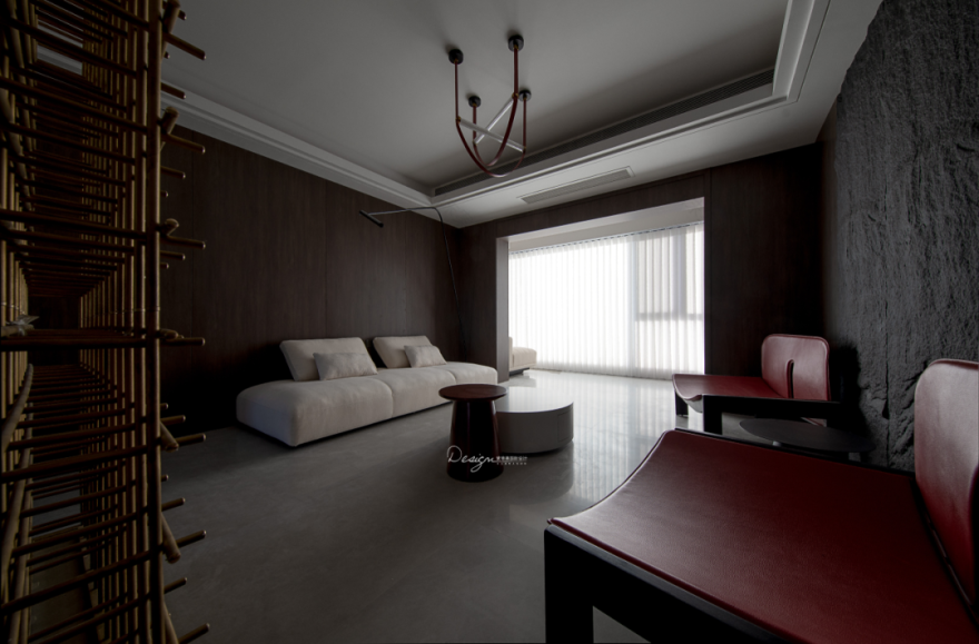 简约构架,打造属于自己的调性生活!丨涂武军,吴静-23