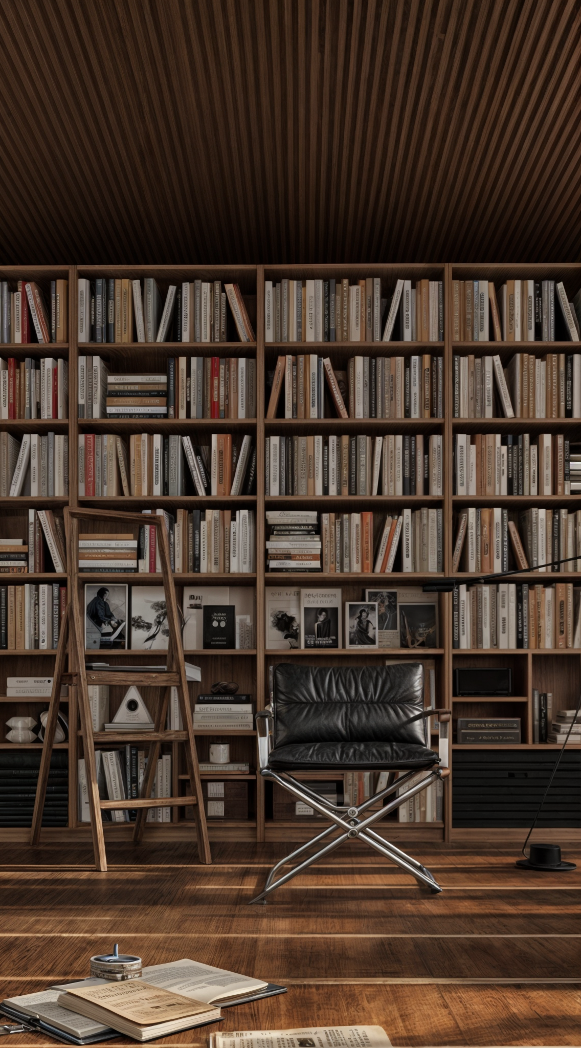 上海别墅 villa white丨中国上海-15