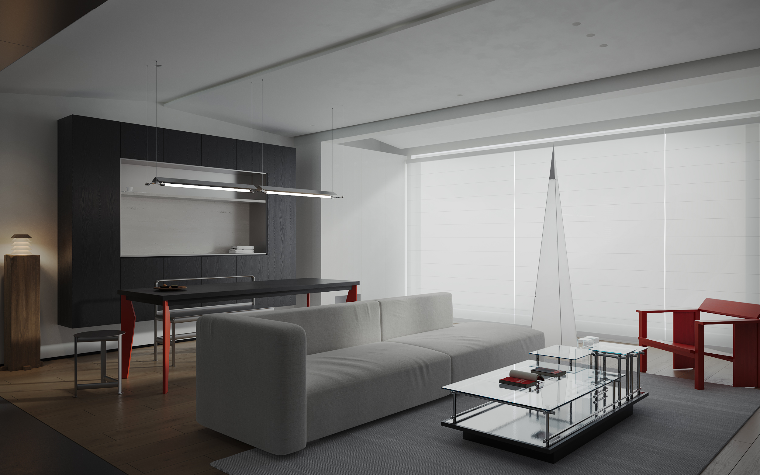 超写实渲染流程-8