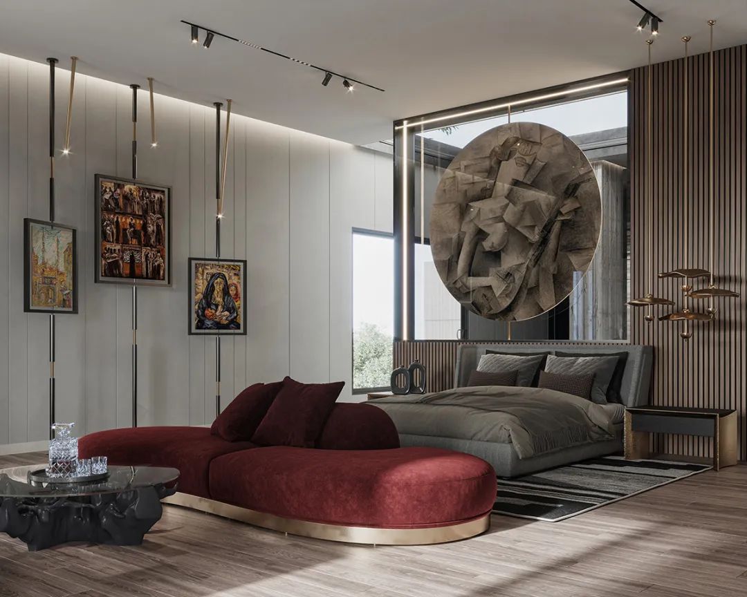 51 种卧室设计理念-15