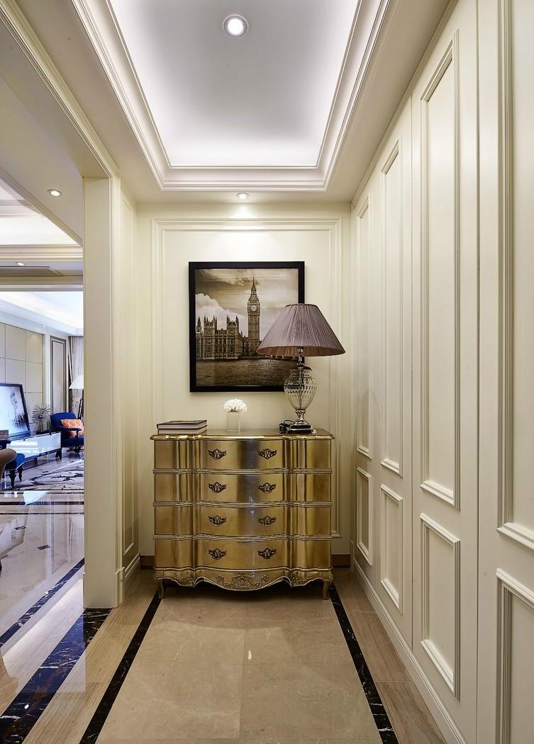 现代雅致家居,尽显舒适生活品味-6