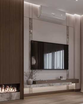 MASTER BEDROOM DESIG